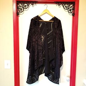 Lane Bryant Cardigan